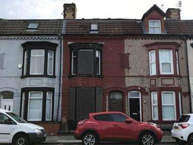 House for sale in Bootle, Sefton