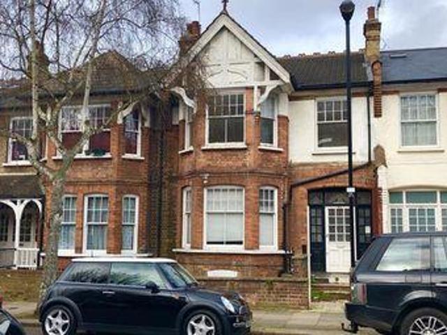 House for sale in Lyons, Greater London