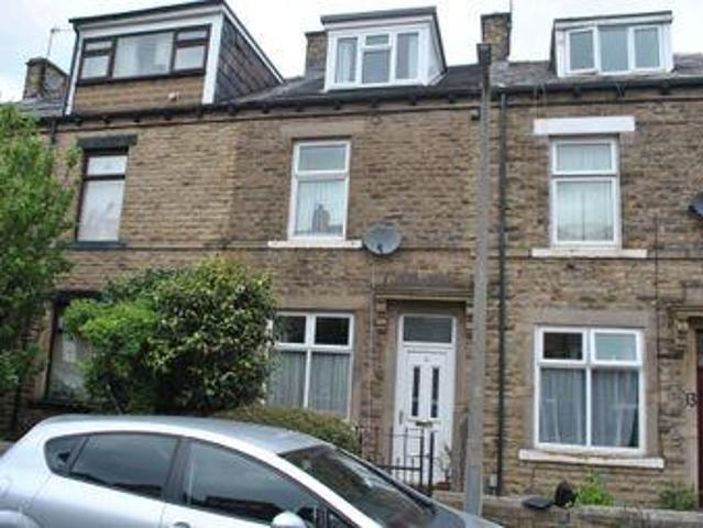 House for sale in West Yorkshire