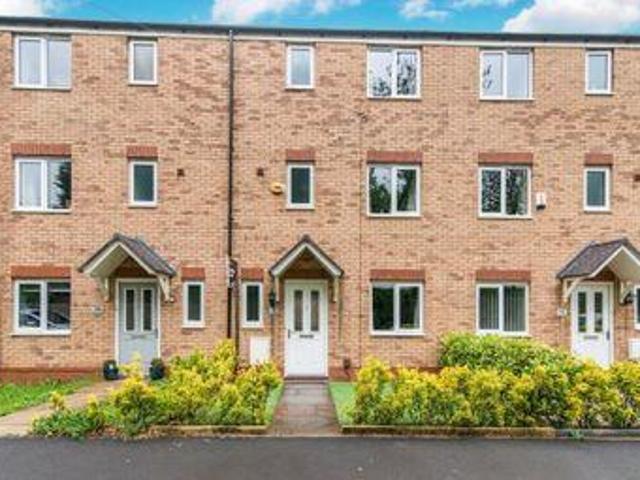 House for sale in Bare, Lancashire