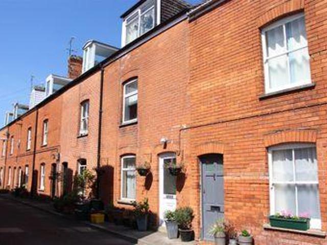 House for sale in Sherborne, East Dorset