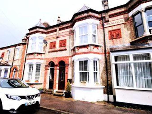 House for sale in Row Town, Surrey