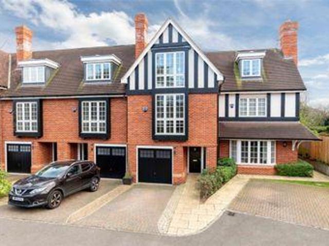House for sale in Blackhills, Surrey