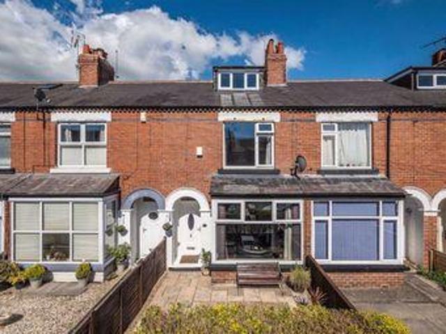House for sale in Harrogate, North Yorkshire