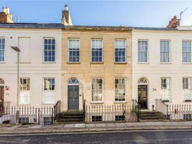 House for sale in Golden Valley, Gloucestershire