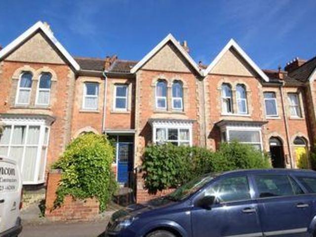 House for sale in Bridgwater, Somerset