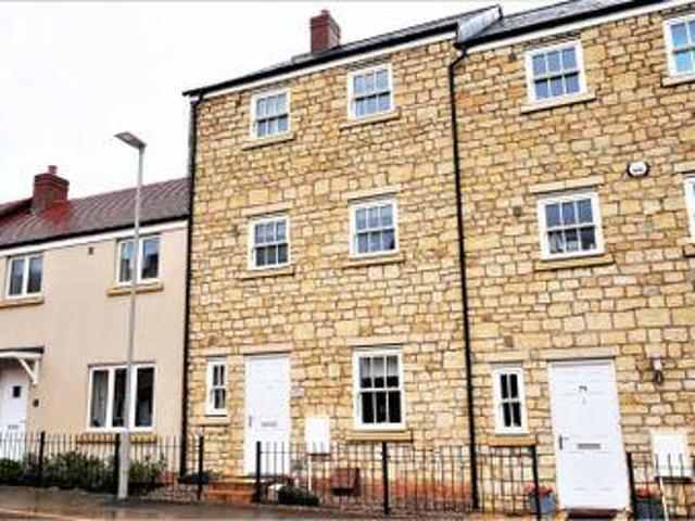 House for sale in Sherborne, Dorset