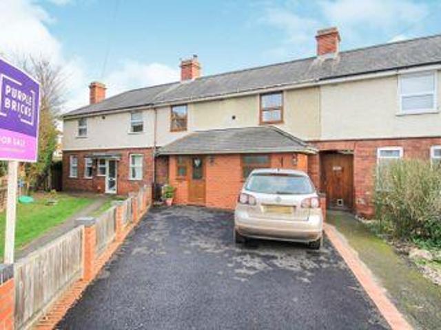 House for sale in Lower Bullingham