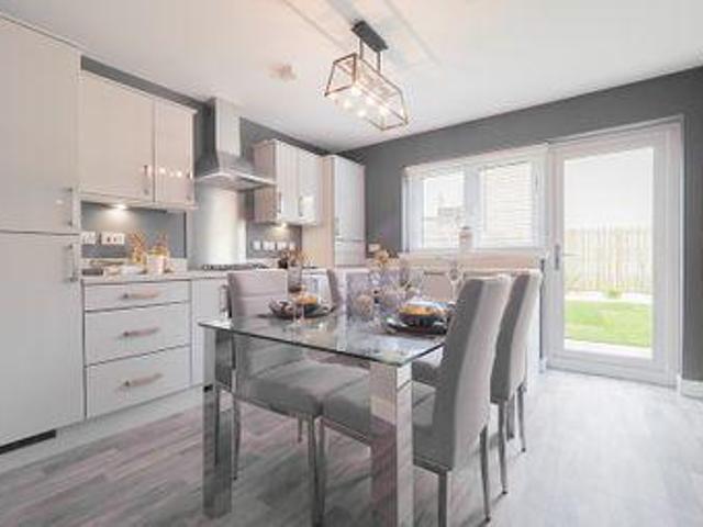 House for sale in Crookedholm, Scotland