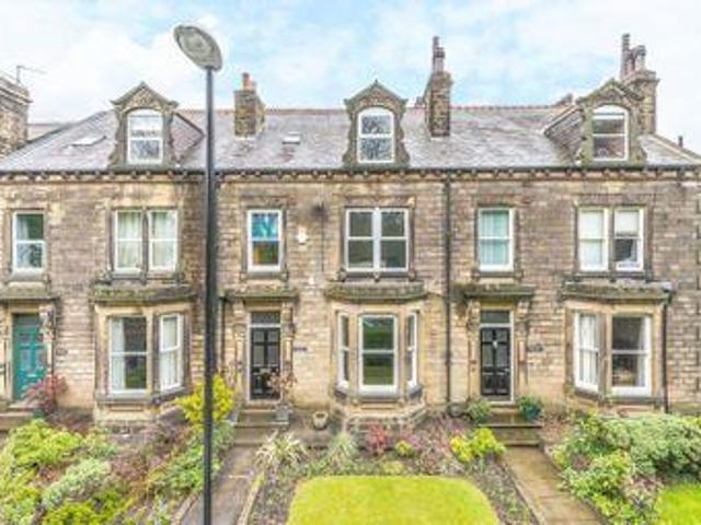 House for sale in West Yorkshire