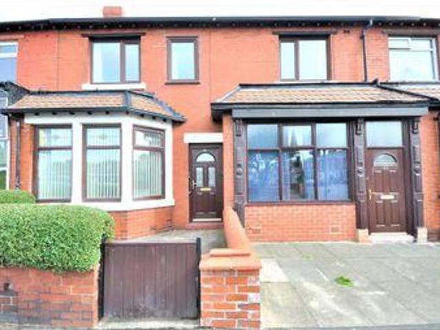 House for sale in Lancashire, England