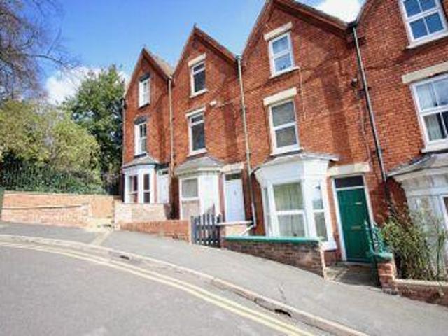 House for sale in Brayford, Lincolnshire
