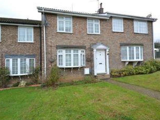 House for sale in Fordham Heath