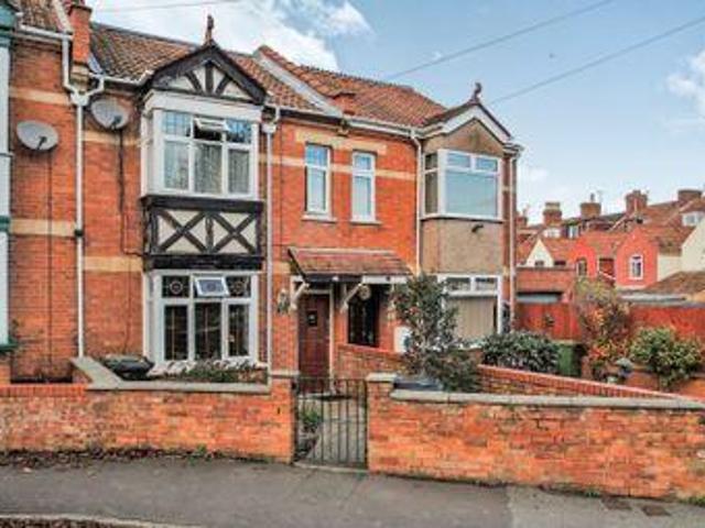 House for sale in Bridgwater, Somerset