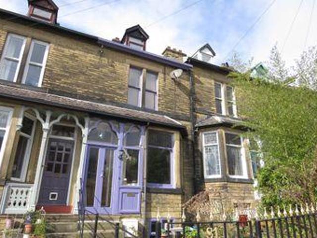 House for sale in West Yorkshire