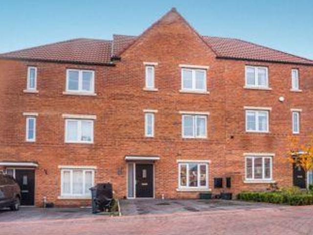 House for sale in Mexborough, South Yorkshire