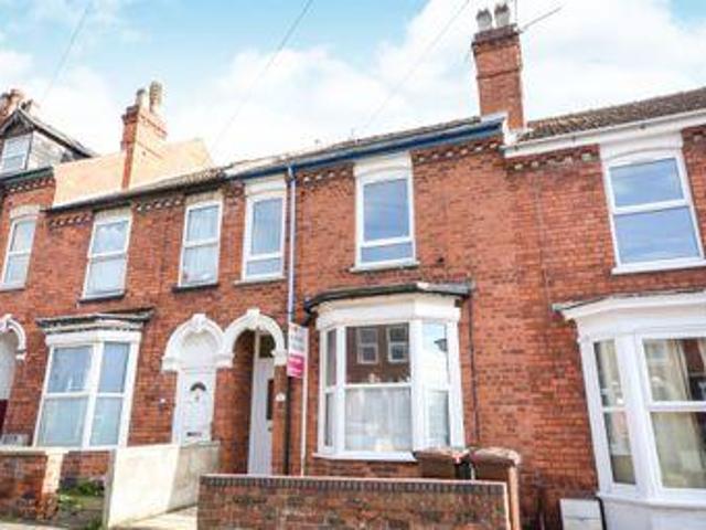 House for sale in Brayford, Lincolnshire