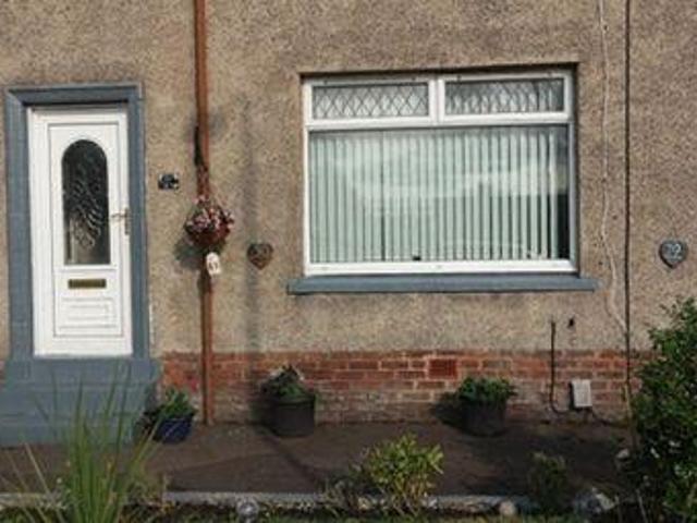 House for sale in Bellshill, Scotland
