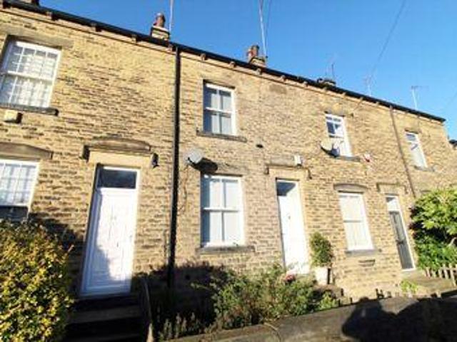 House for sale in West Yorkshire