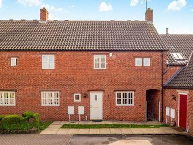 House for sale in East Midlands
