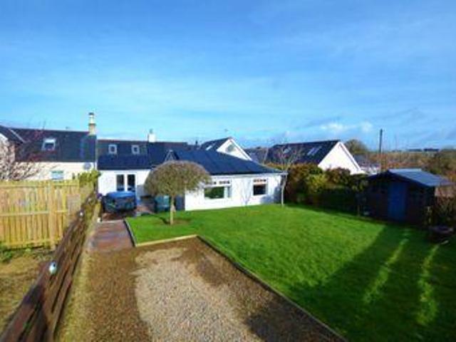 House for sale in Scotland