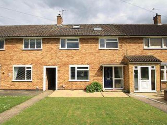 House for sale in Broxbourne, Hertfordshire