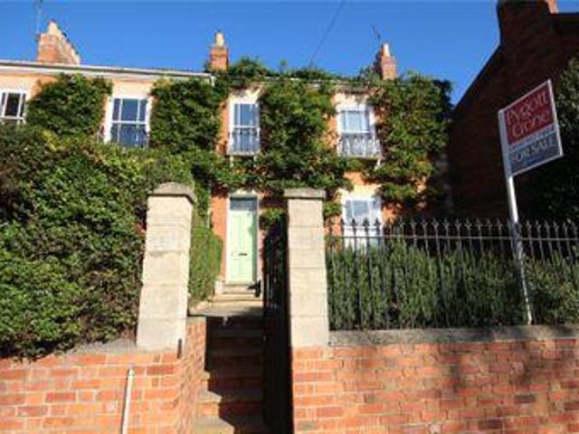 House for sale in Grantham, South Kesteven