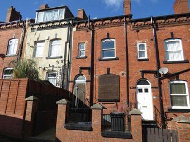 House for sale in Leeds, West Yorkshire