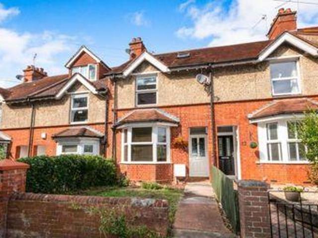 House for sale in Priest Down, Hampshire