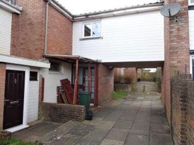 House for sale in Crawley, West Sussex