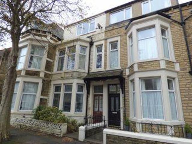House for sale in Bare, Lancashire