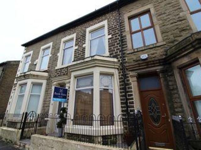 House for sale in Rossendale, Lancashire