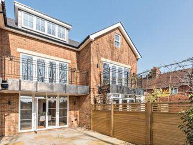 House for sale in Petersfield, Bolton Low Houses