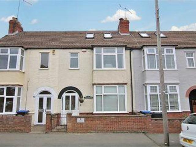 House for sale in Northampton, Northamptonshire