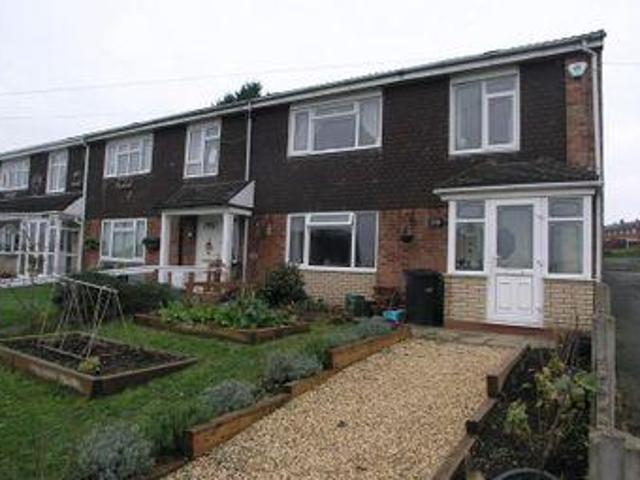 House for sale in Halesowen, West Midlands