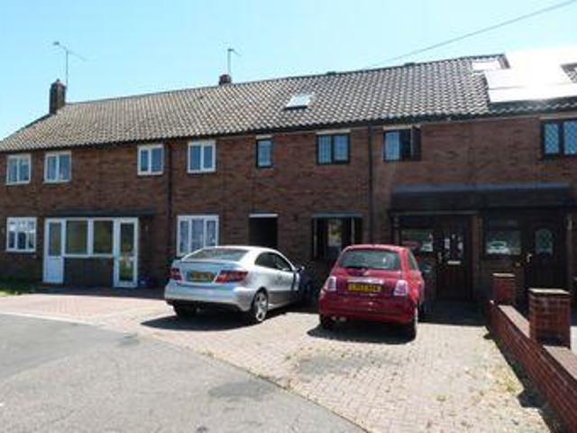 House for sale in Epping