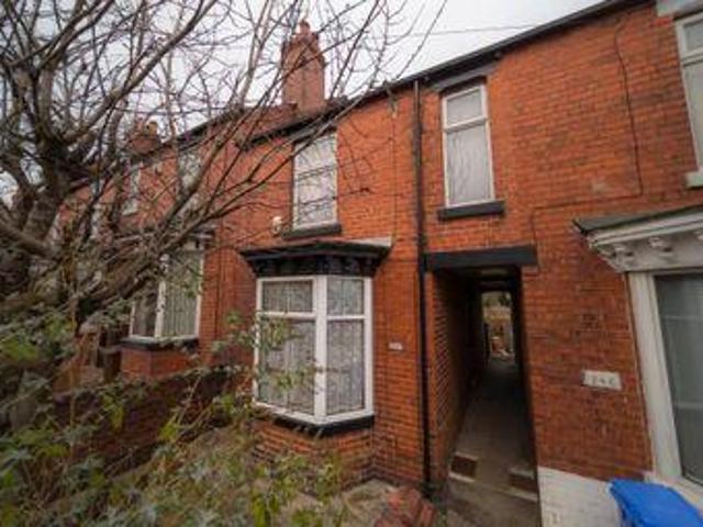 House for sale in Sheffield, South Yorkshire