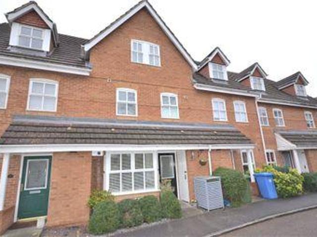 House for sale in Bracknell