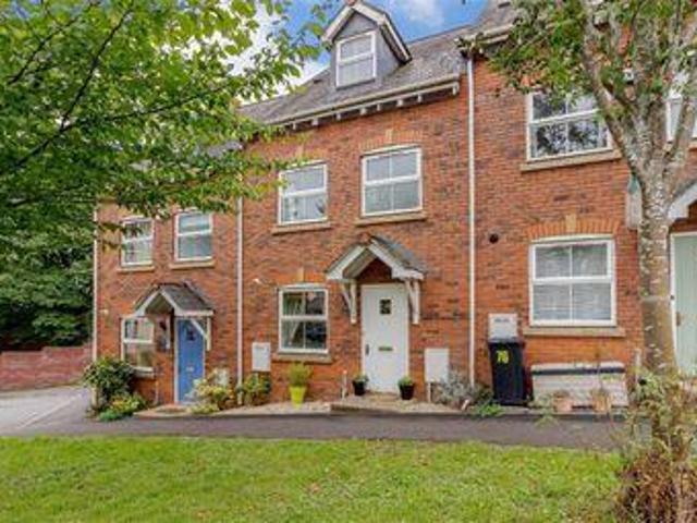 House for sale in Wales