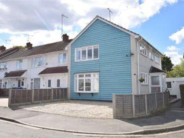 House for sale in Bracknell