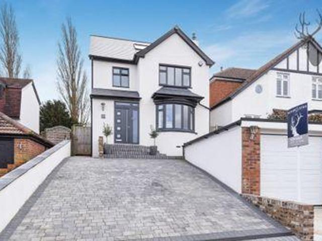 House for sale in Epping, Epping Forest