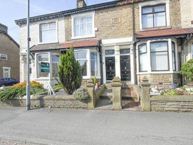 House for sale in Darwen, Lancashire