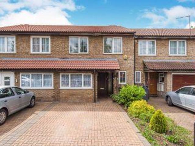 House for sale in Greater London