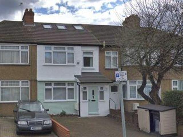 House for sale in Lyons, Greater London