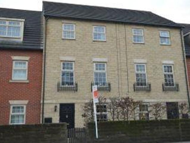 House for sale in West Yorkshire