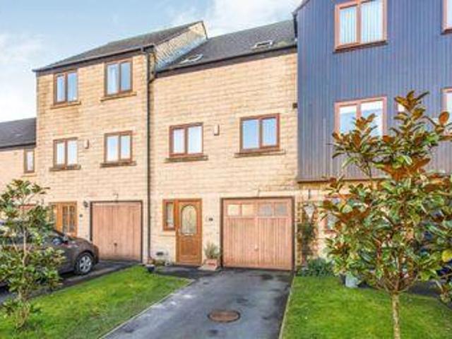 House for sale in Andertons Mill, Lancashire