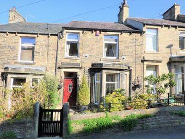 House for sale in Skipton, North Yorkshire
