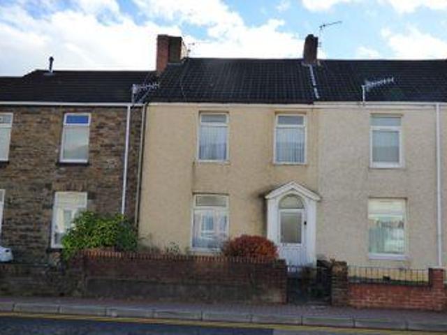 House for sale in Neath, Wales