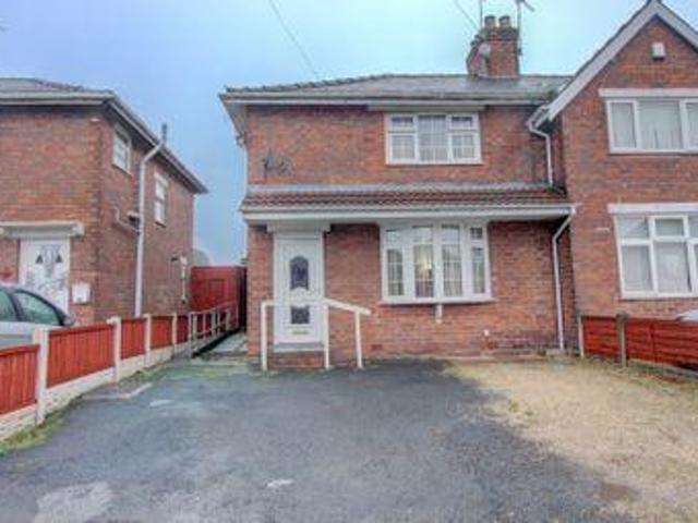House for sale in West Midlands