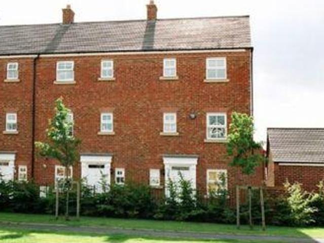 House for sale in Boley Park, Staffordshire
